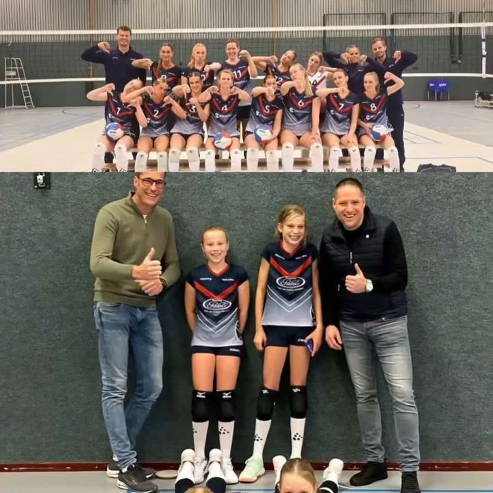 Happy World Volleyball Day 2026 🏐😁🫶🏻