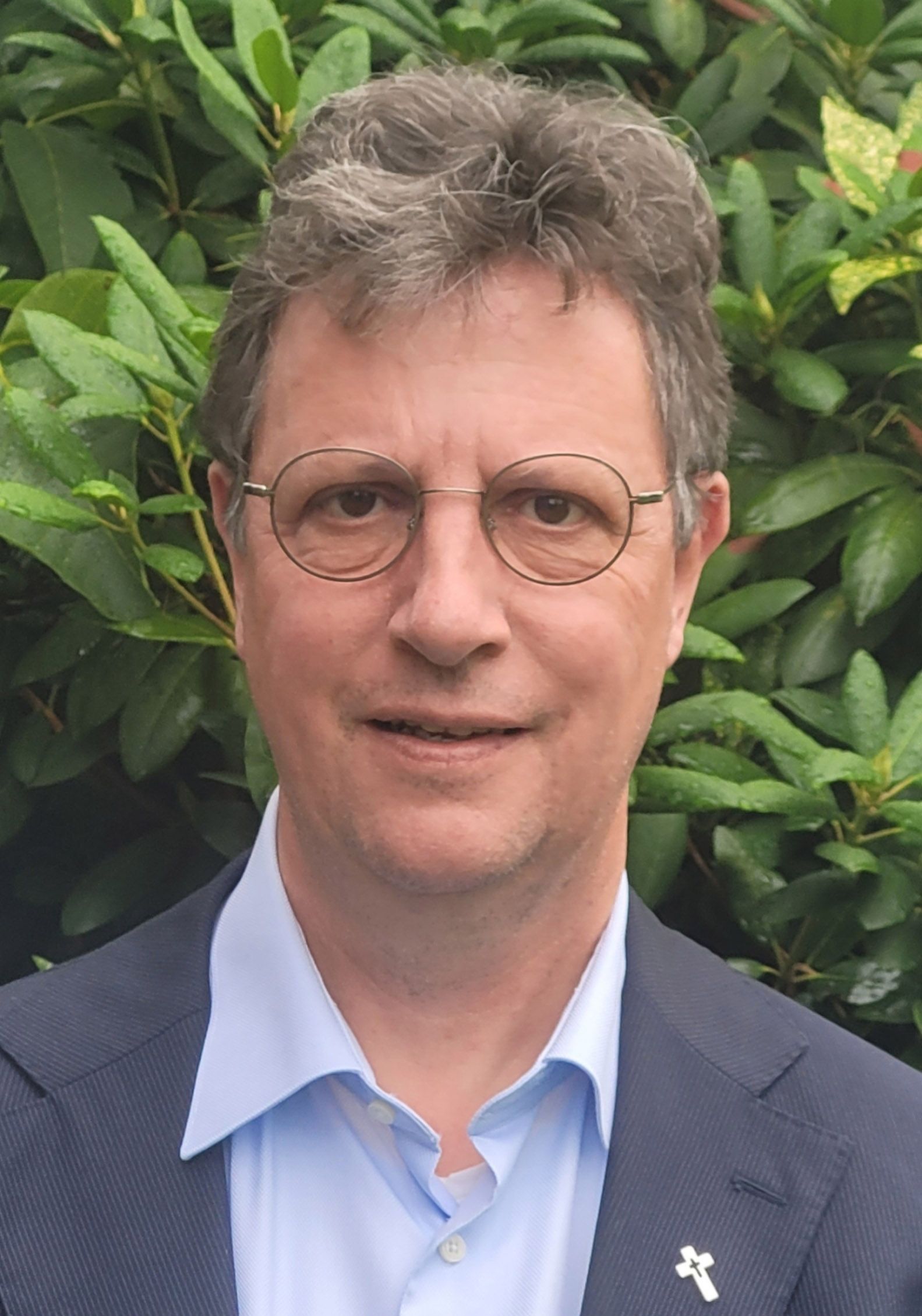 Mededeling van het parochiebestuur en het pastorale team