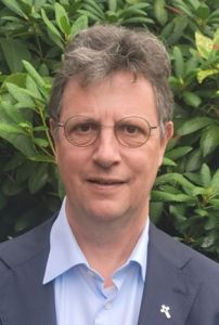 Afscheid pastoor Hermens