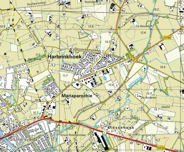 Verslag dorpsraadvergadering d.d. 11 mei 2026 met stagnerende woningbouw HM, verkeersveiligheid, GoedeDoelenWeek HM, vacature dorpsondersteuner en meer