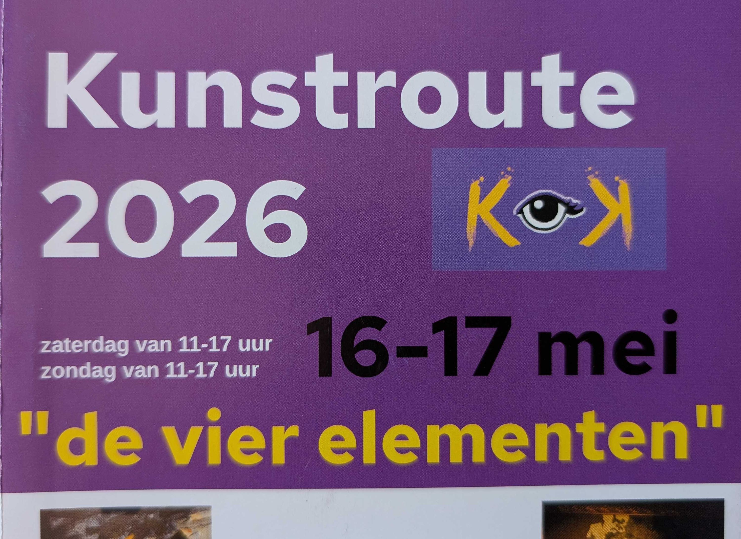16 & 17 mei KUNST KIJKEN in de gemeente Tubbergen