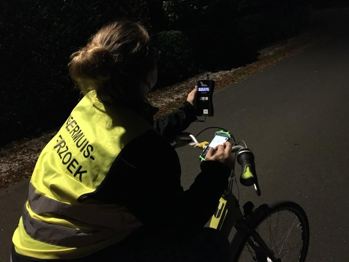 Ecologisch buurtonderzoek in gemeente Tubbergen naar vleermuizen en vogels